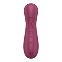 Satisfyer Pro 2 Generation 3 (Weinrot), Bild 6