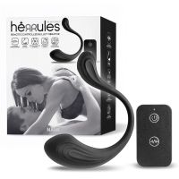 IntoYou Nami Vibro-Ei mit Fernbedienung, Unibody, Bild 2