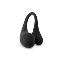 IntoYou Nami Vibro-Ei mit Fernbedienung, Unibody, Bild 5