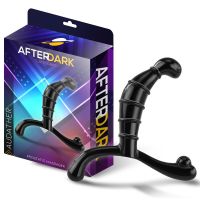 AfterDark Audather Prostatastimulator 11,3 cm x 2,5 cm, Bild 2