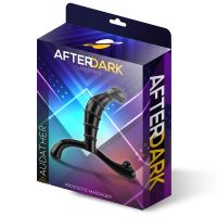 AfterDark Audather Prostatastimulator 11,3 cm x 2,5 cm, Bild 5