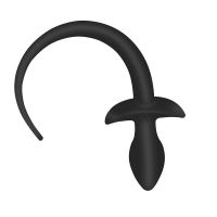 AfterDark Harthley Analplug mit Schwanz 16 cm x 3,2 cm, Bild 4