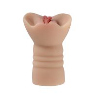SheQu Judith Masturbator Vagina hautfarben, Bild 5