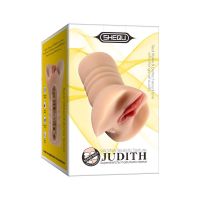 SheQu Judith Masturbator Vagina hautfarben, Bild 2