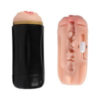 SheQu Alle Masturbator Vagina, Bild 3