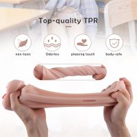 SheQu Masturbator Vagina in Flaschenform, Bild 6
