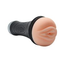 SheQu Rennes vibrierender Masturbator, Bild 3