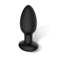 IntoYou Drago Analplug mit Vibration und 360º-Twister, Bild 4