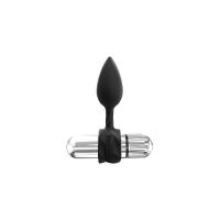 Bathmate 4er-Set Anal-Trainingsplugs, Bild 4