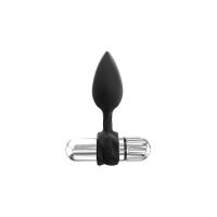 Bathmate 4er-Set Anal-Trainingsplugs, Bild 5