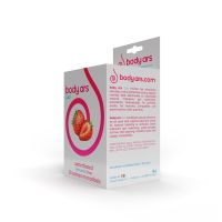 Body Ars Einzel-Dosis Wasserhaltiges Gleitmittelgel Acid