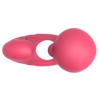 Festival Swamson Stimulator Entchen-Fingerhut (Rosa), Bild 2