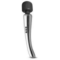 Action Silvery High-Tech-Wand, sehr kraftvoll und kabellos, Bild 3