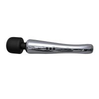 Action Silvery High-Tech-Wand, sehr kraftvoll und kabellos, Bild 5