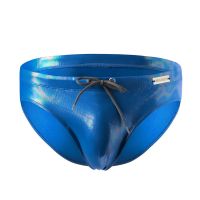 Cut4men C4M Emerald Badehose (Blau), Bild 5