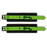 IntoYou Glow in the Dark Fessel- und Bettset, Bild 4