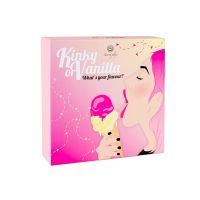 Secret Play Juego Kinky or Vanilla (mehrsprachig inkl. Deutsch)
