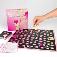 Secret Play Juego Kinky or Vanilla (mehrsprachig inkl. Deutsch), Bild 2