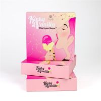 Secret Play Juego Kinky or Vanilla (mehrsprachig inkl. Deutsch), Bild 5