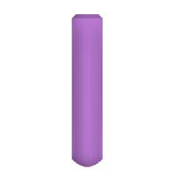Digital Whim Bullet-Vibrator mit Digitalanzeige 12,9 cm, Bild 3