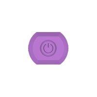Digital Whim Bullet-Vibrator mit Digitalanzeige 12,9 cm, Bild 5