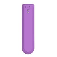 Digital Whim Bullet-Vibrator mit Digitalanzeige 12,9 cm, Bild 2