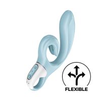 Satisfyer Love Me Blauer Rabbit-Vibrator