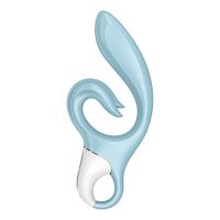 Satisfyer Love Me Blauer Rabbit-Vibrator, Bild 3