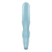 Satisfyer Love Me Blauer Rabbit-Vibrator, Bild 4