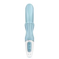 Satisfyer Love Me Blauer Rabbit-Vibrator, Bild 6