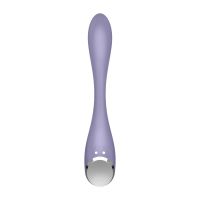 Satisfyer Flex 5+ G-Punkt-Multivibrator (Lila), Bild 4