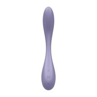 Satisfyer Flex 5+ G-Punkt-Multivibrator (Lila), Bild 6