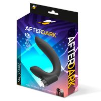 AfterDark Milstanz analer P-Punkt-Prostatavibrator, Bild 2