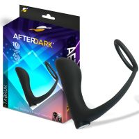 AfterDark Tabruk Prostatavibrator für den P-Punkt, Bild 2