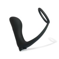AfterDark Tabruk Prostatavibrator für den P-Punkt