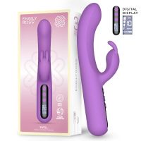Digital Swell Vibrator mit Digitalanzeige, Bild 2