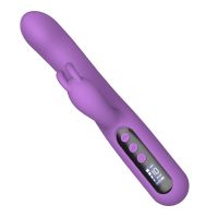 Digital Swell Vibrator mit Digitalanzeige, Bild 6