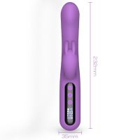 Digital Swell Vibrator mit Digitalanzeige, Bild 5