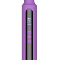 Digital Aura Wand-Massagestab mit digitalem LED-Display, groß, Bild 6