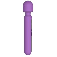 Digital Aura Wand-Massagestab mit digitalem LED-Display, groß, Bild 5