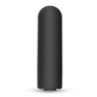 Tardenoche Six-In-One Vibro-Bullet mit 6 Silikonaufsätzen, Bild 3