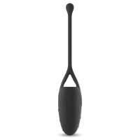 Tardenoche Six-In-One Vibro-Bullet mit 6 Silikonaufsätzen, Bild 2