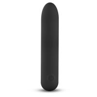 Tardenoche Teken biegsame Vibro-Bullet aus Flüssigsilikon