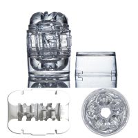 Fleshlight Quickshot Vantage Masturbator, Bild 4
