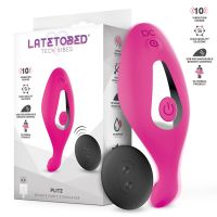 LateToBed Plitz Panty-Stimulator, Bild 2