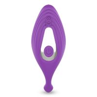 LateToBed Lunder Panty-Stimulator
