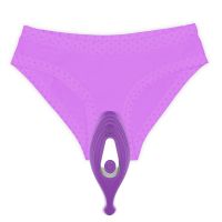 LateToBed Lunder Panty-Stimulator, Bild 2