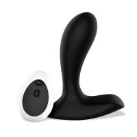 LateToBed Dwen P-Punkt-Vibrator