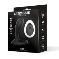 LateToBed Dwen P-Punkt-Vibrator, Bild 2
