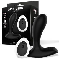 LateToBed Dwen P-Punkt-Vibrator, Bild 3